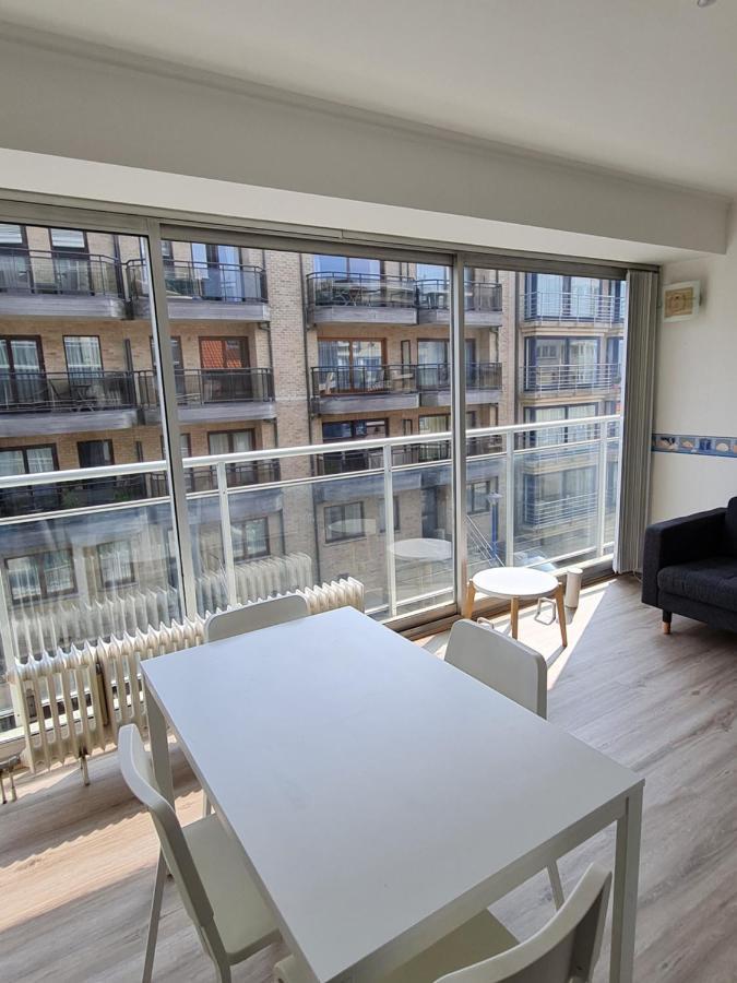 Viking 2.2 Apartment Koksijde