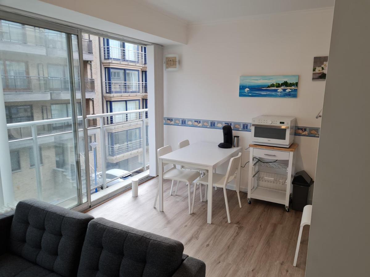 Viking 2.2 Apartment