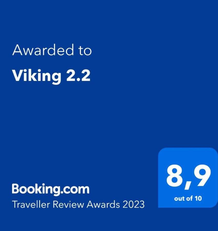 Viking 2.2 * Koksijde